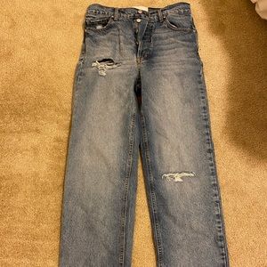 Revice jeans